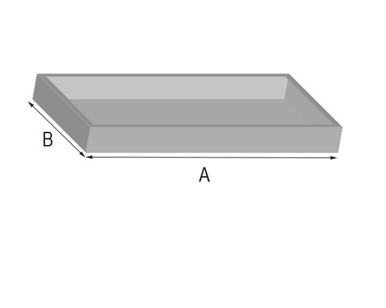 Medicion de tapa